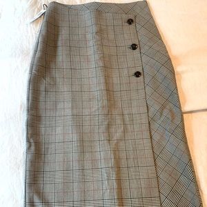 Aritzia pencil skirt